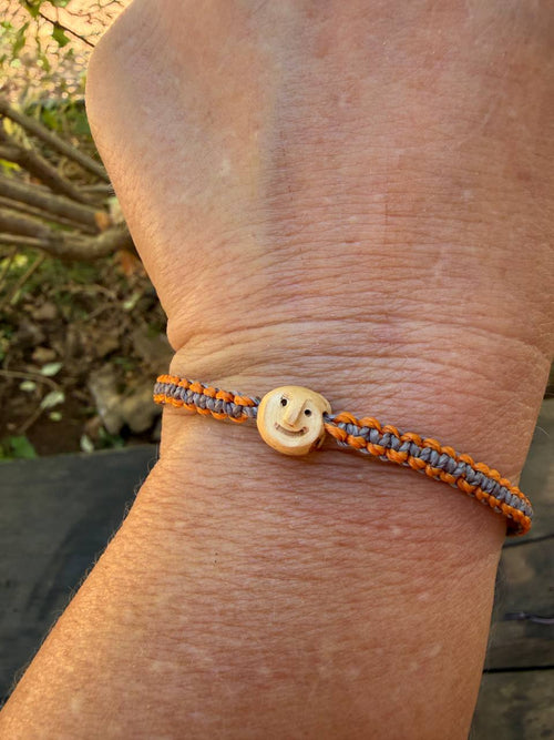 Armband Wichtel Bändi