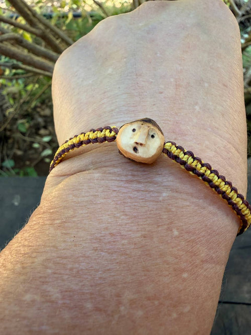 Armband Wichtel Wickla