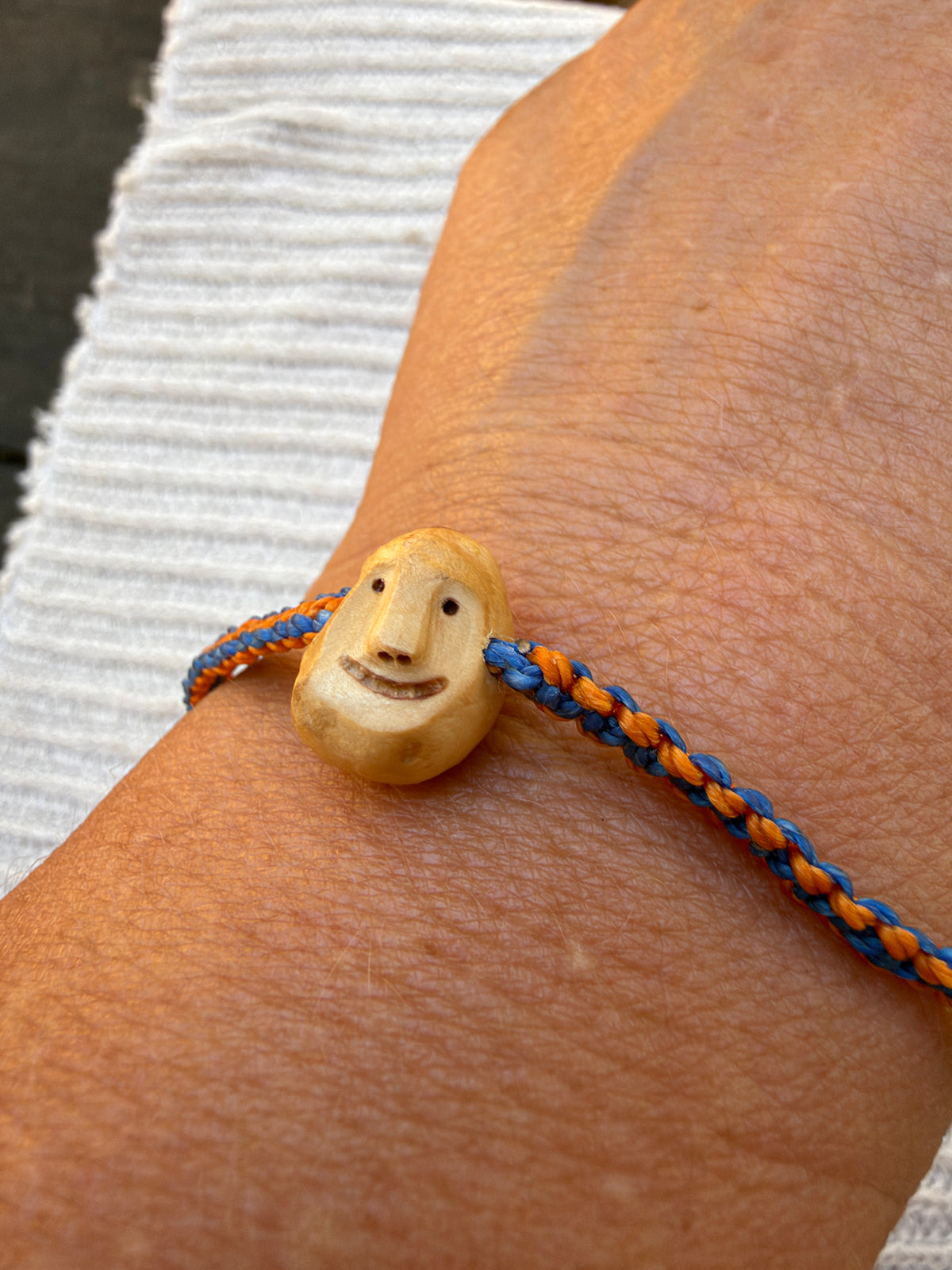 Armband Wichtel Flinki