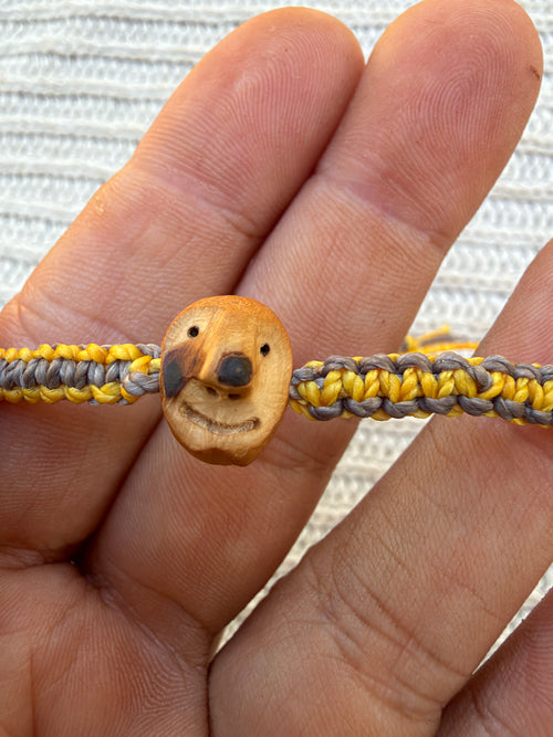 Armband Wichtel Snörre