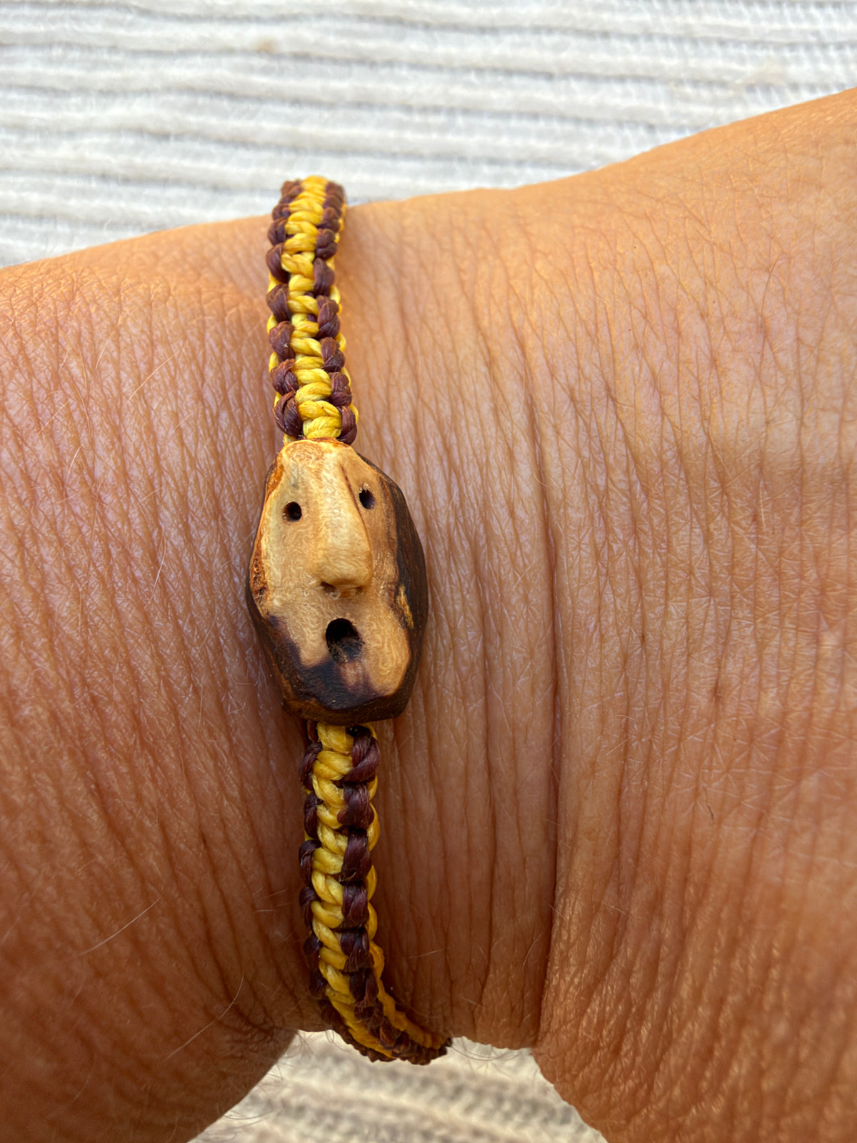 Armband Wichtel Flirra