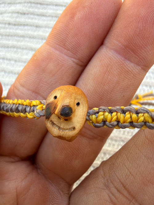 Armband Wichtel Snörre