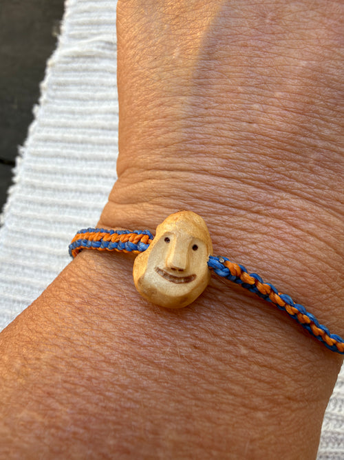 Armband Wichtel Flinki