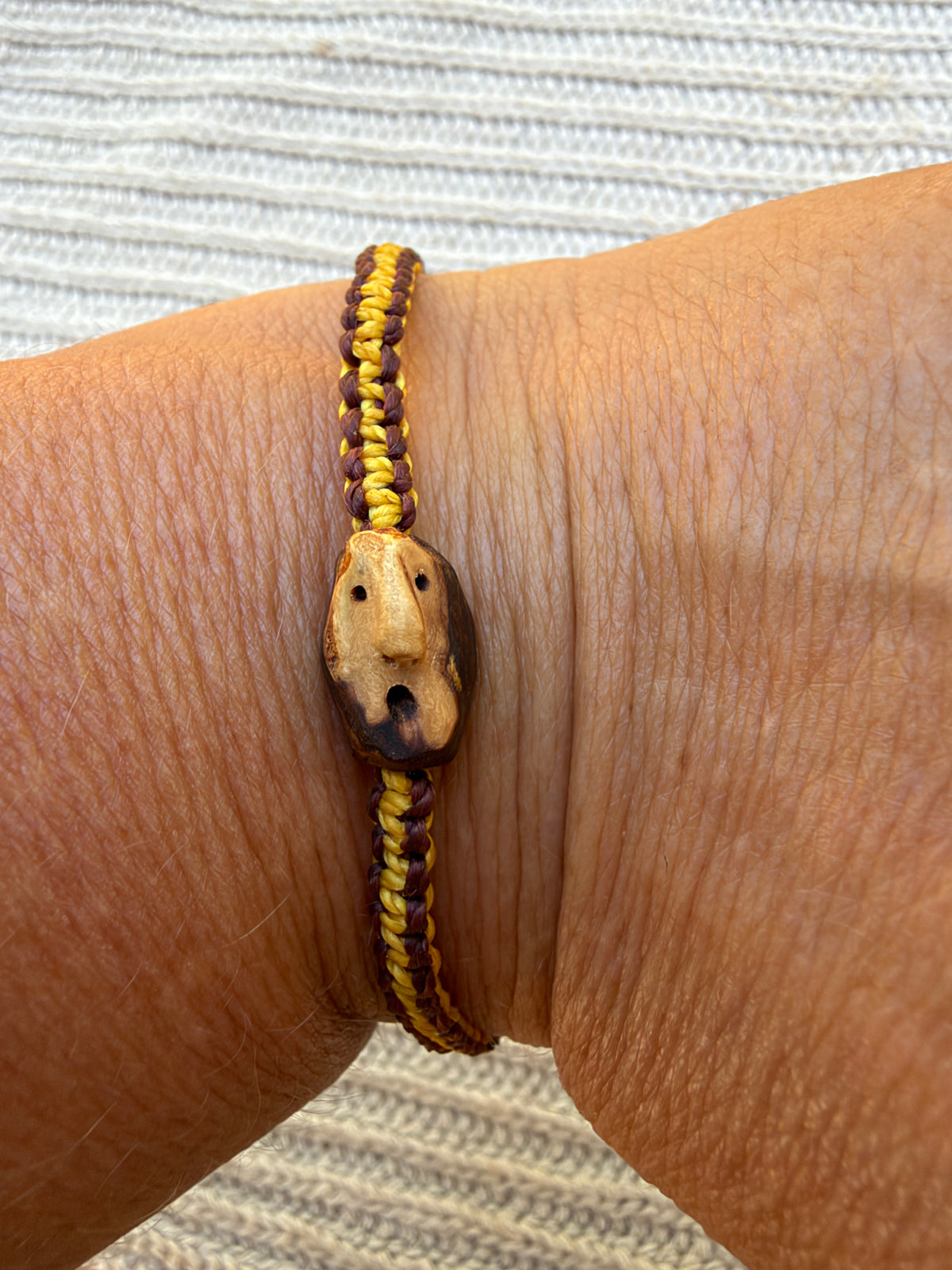 Armband Wichtel Flirra