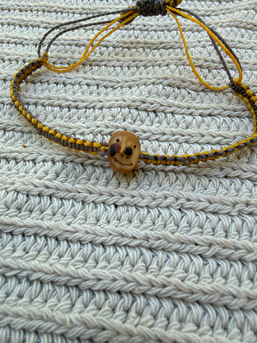 Armband Wichtel Snörre