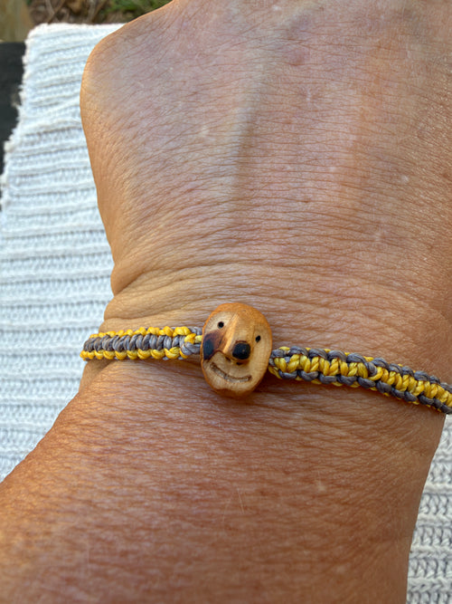 Armband Wichtel Snörre