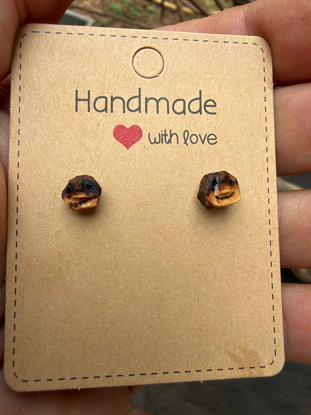 Ohrstecker Klimm und Bimm
