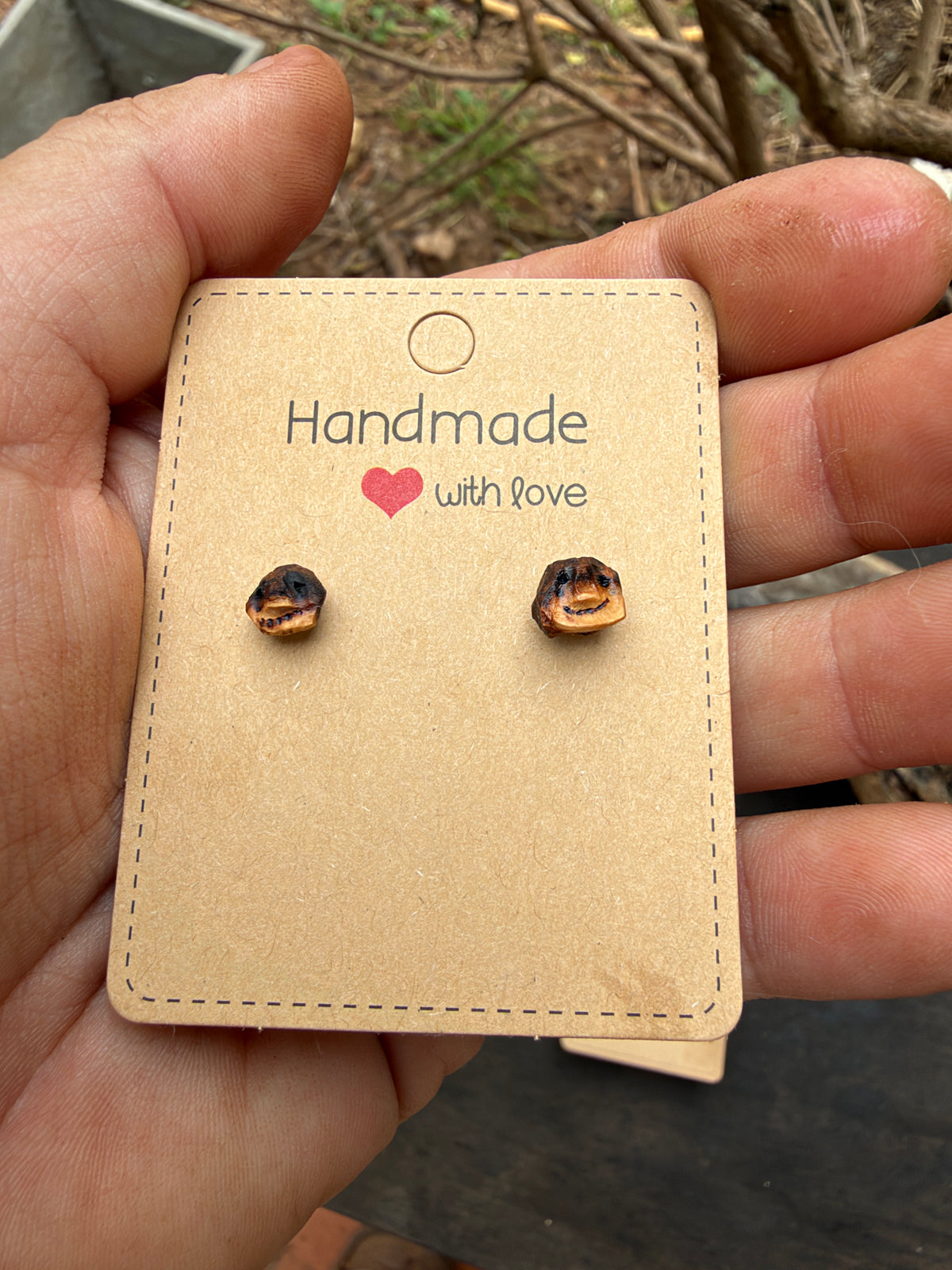 Ohrstecker Klimm und Bimm