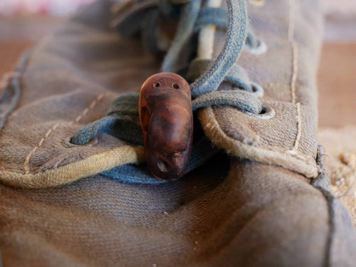 Schuhperle