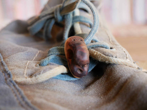 Schuhperle