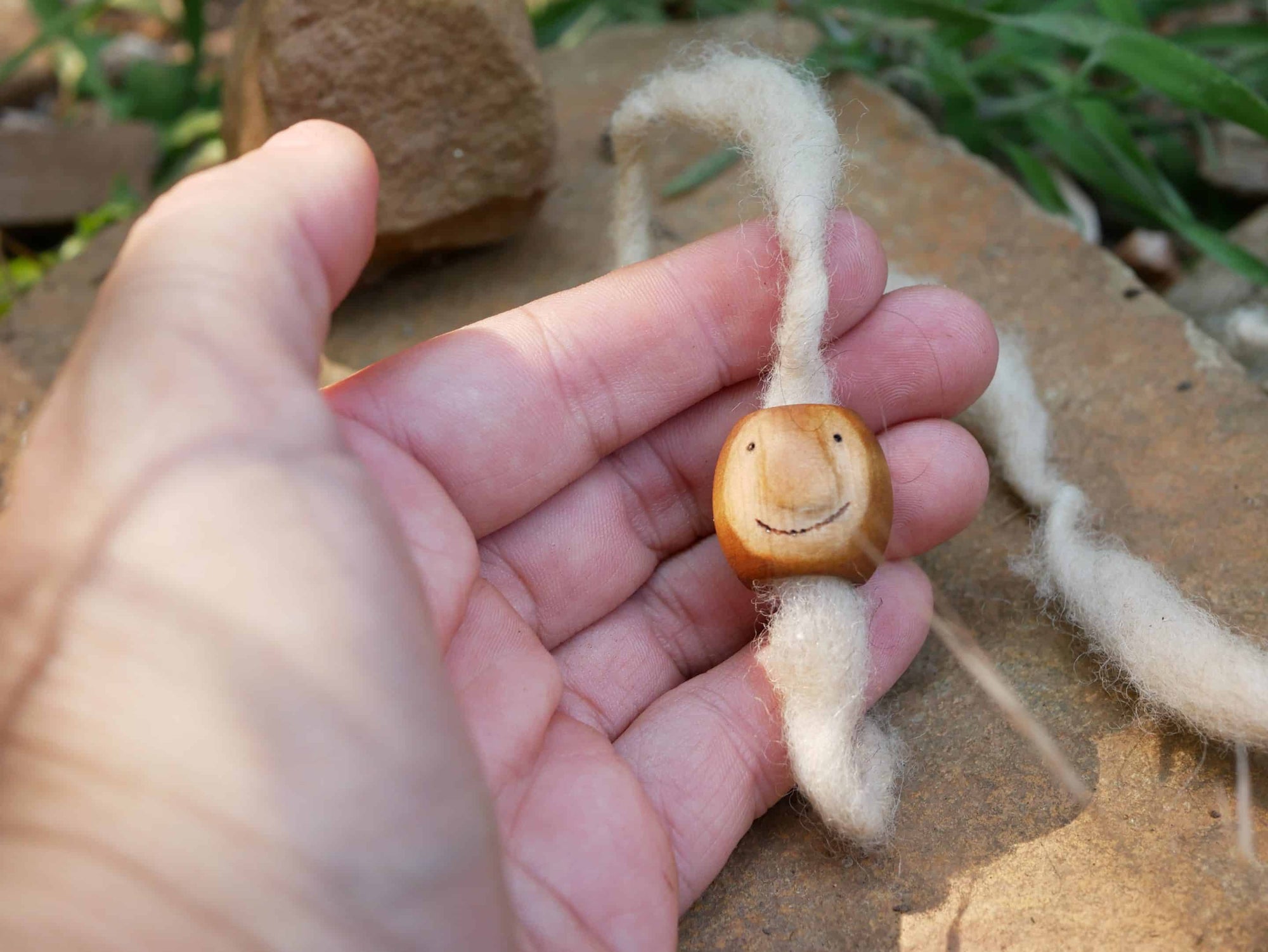 Dreadperle