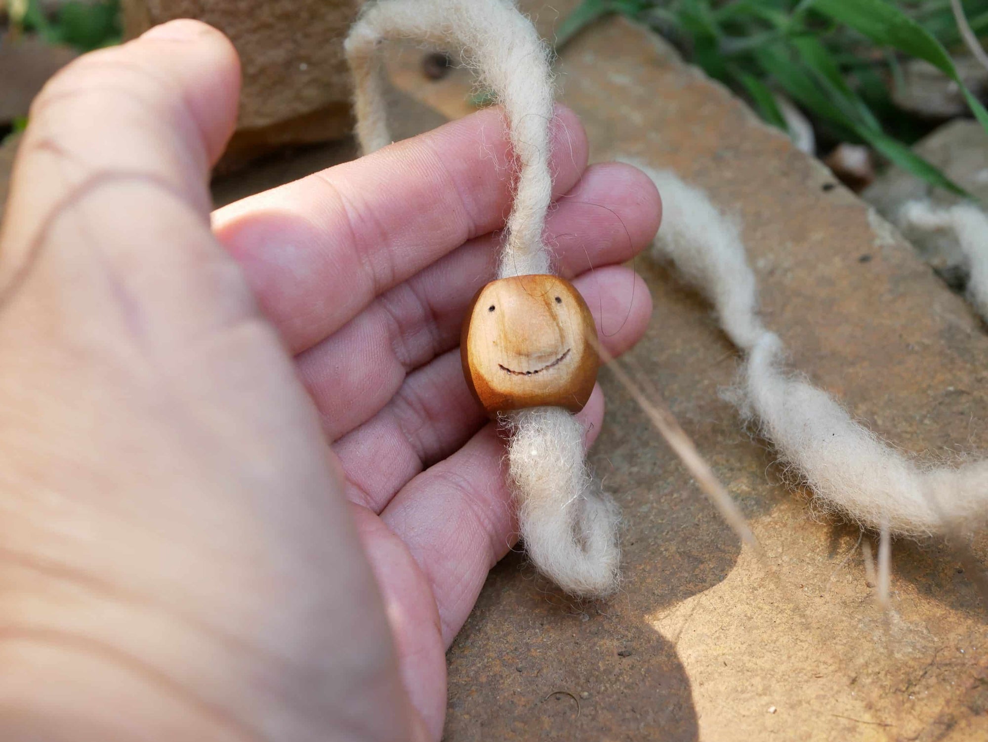 Dreadperle