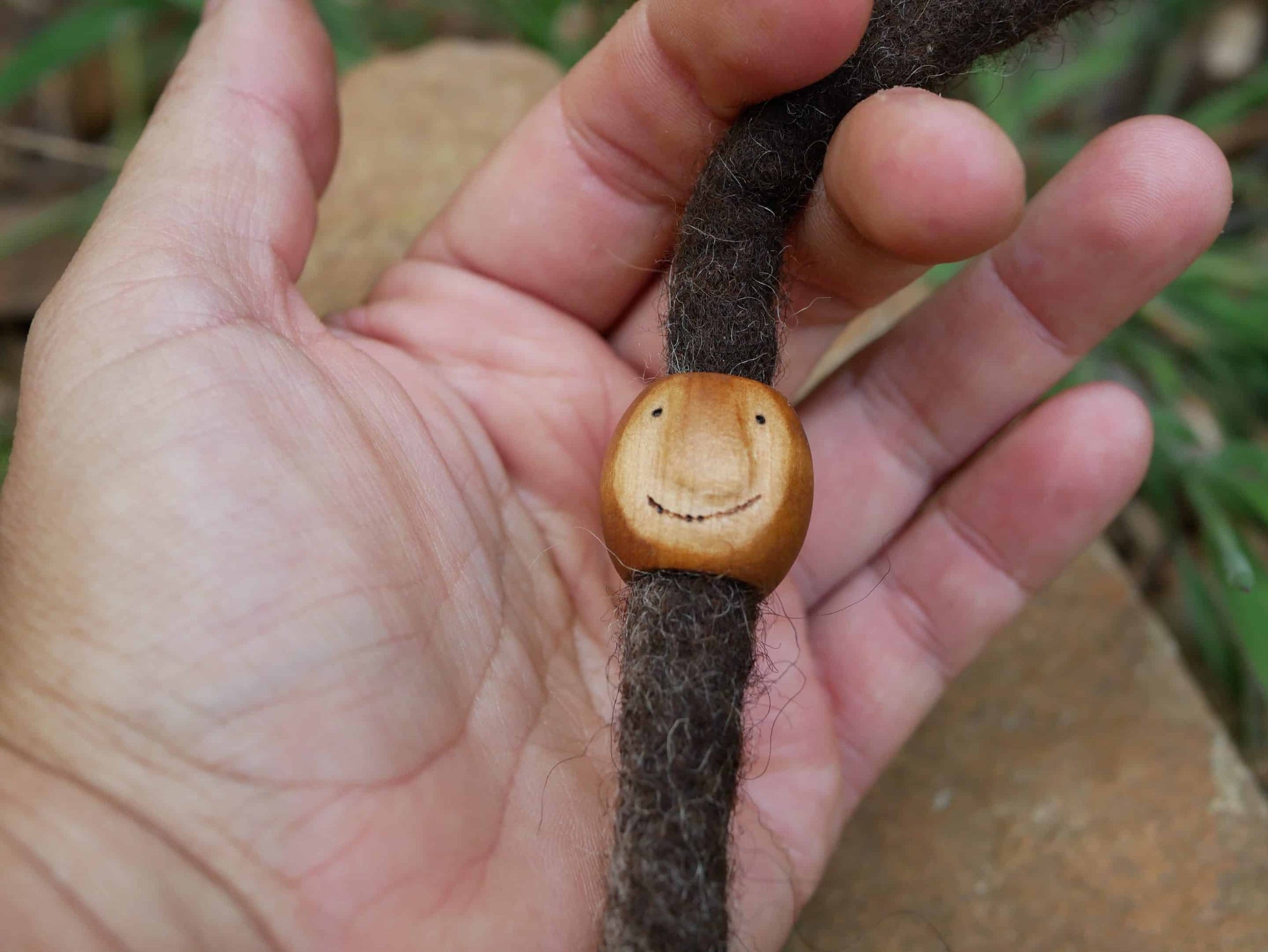Dreadperle