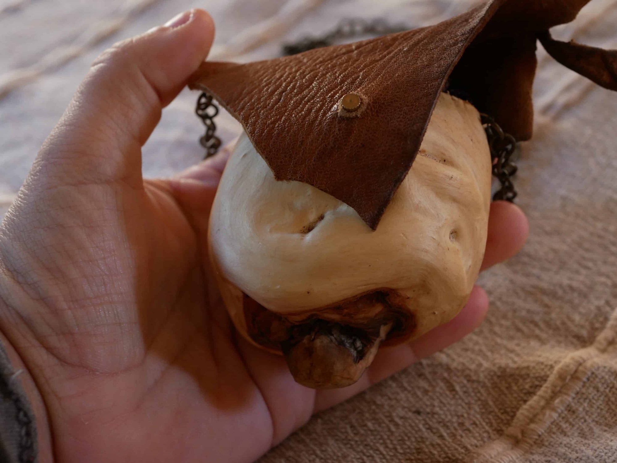Orakel Baumperle