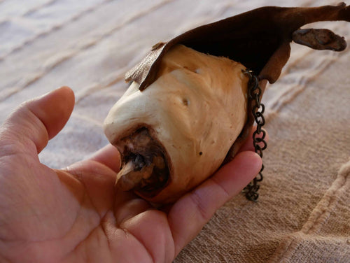 Orakel Baumperle
