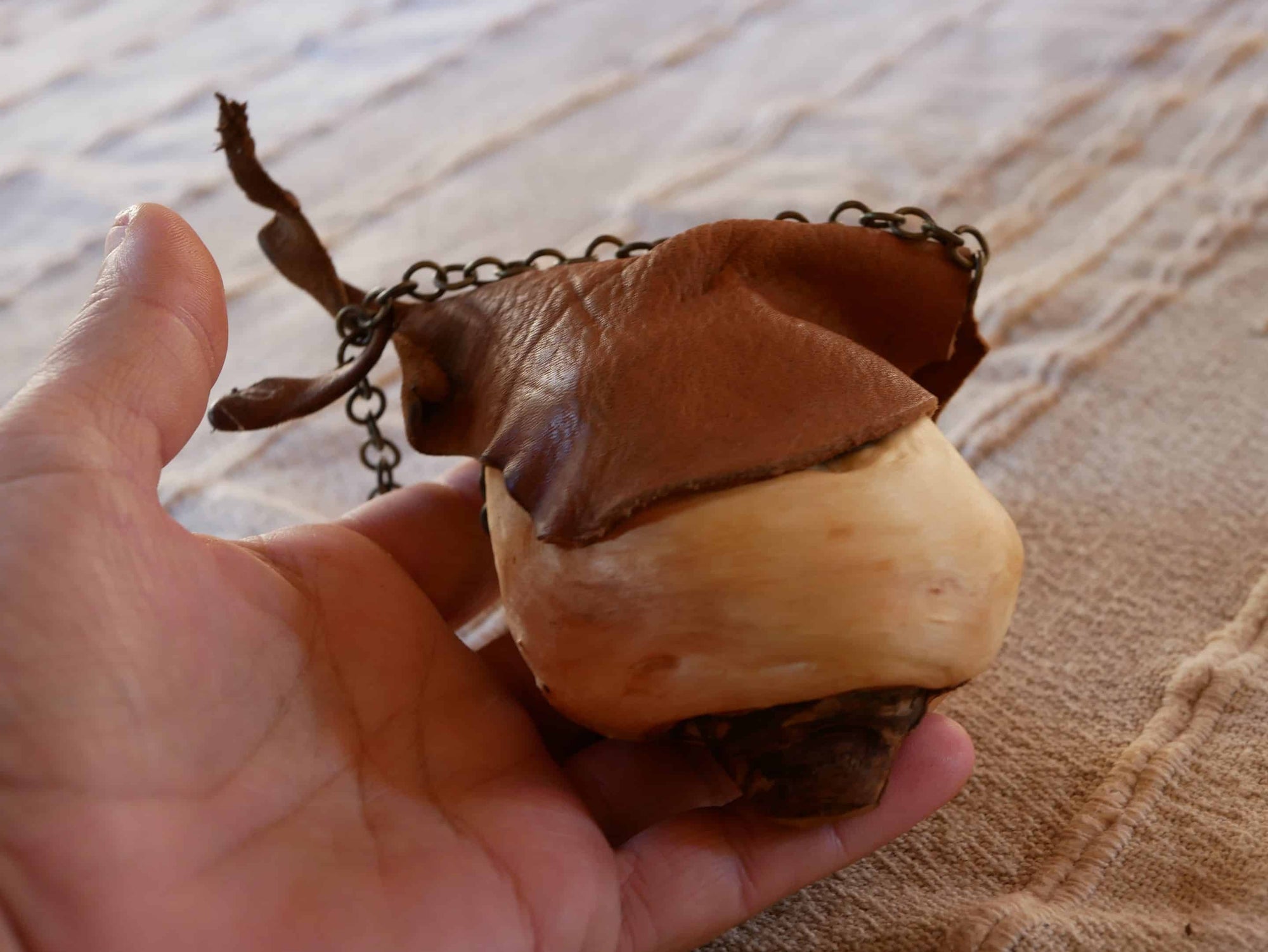 Orakel Baumperle