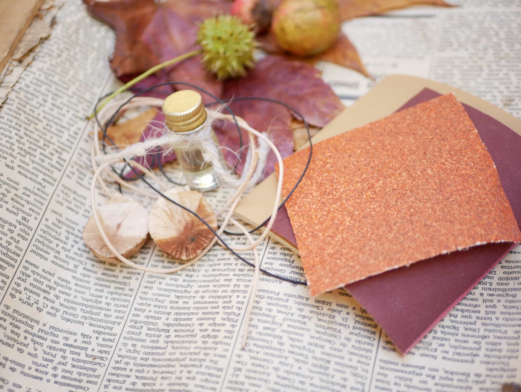 Ketten DIY Starterset