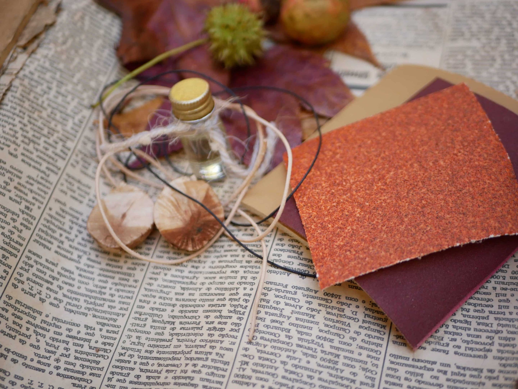 Ketten DIY Starterset