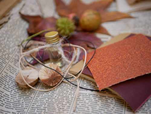 Ketten DIY Starterset