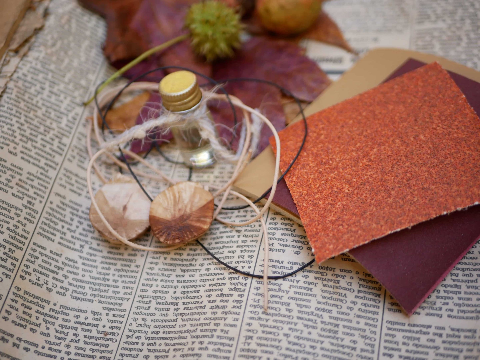 Ketten DIY Starterset