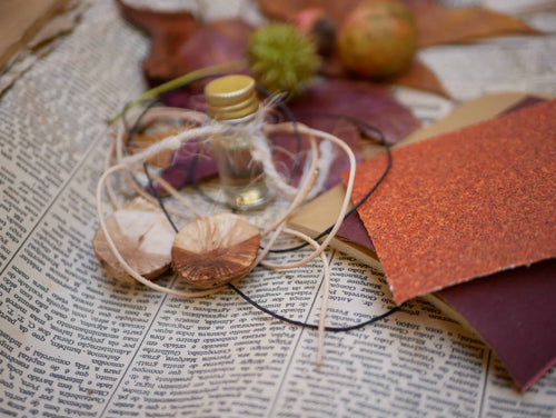 Ketten DIY Starterset