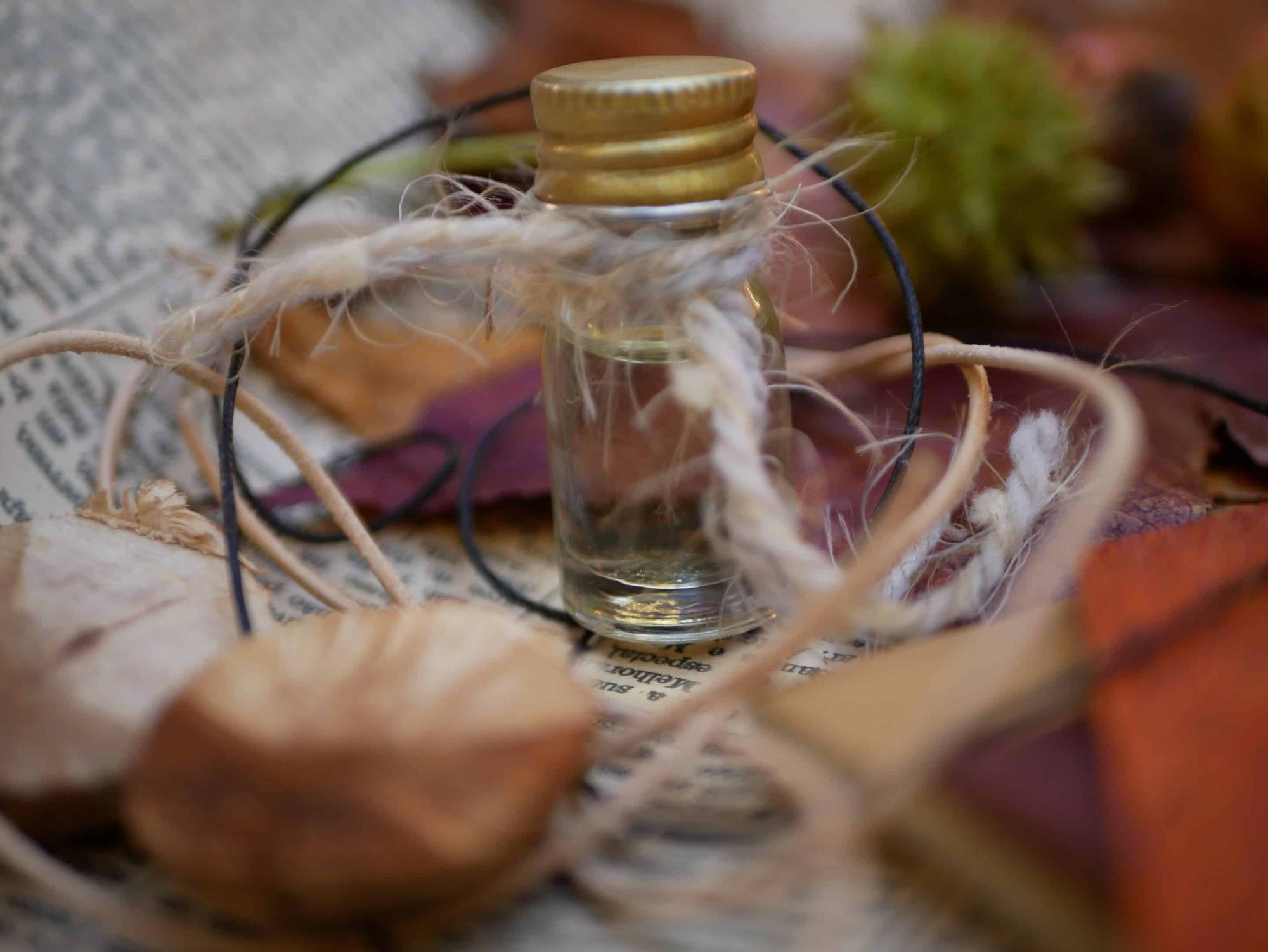 Ketten DIY Starterset