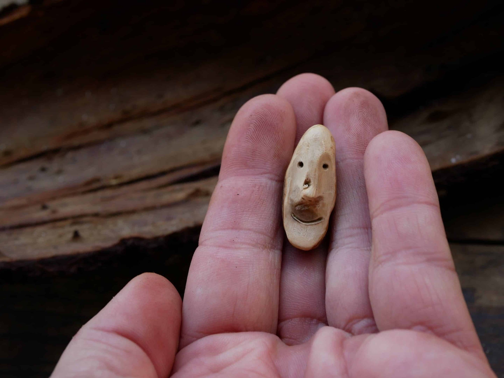 Hosenkrabbler Handschmeichler Wichtel