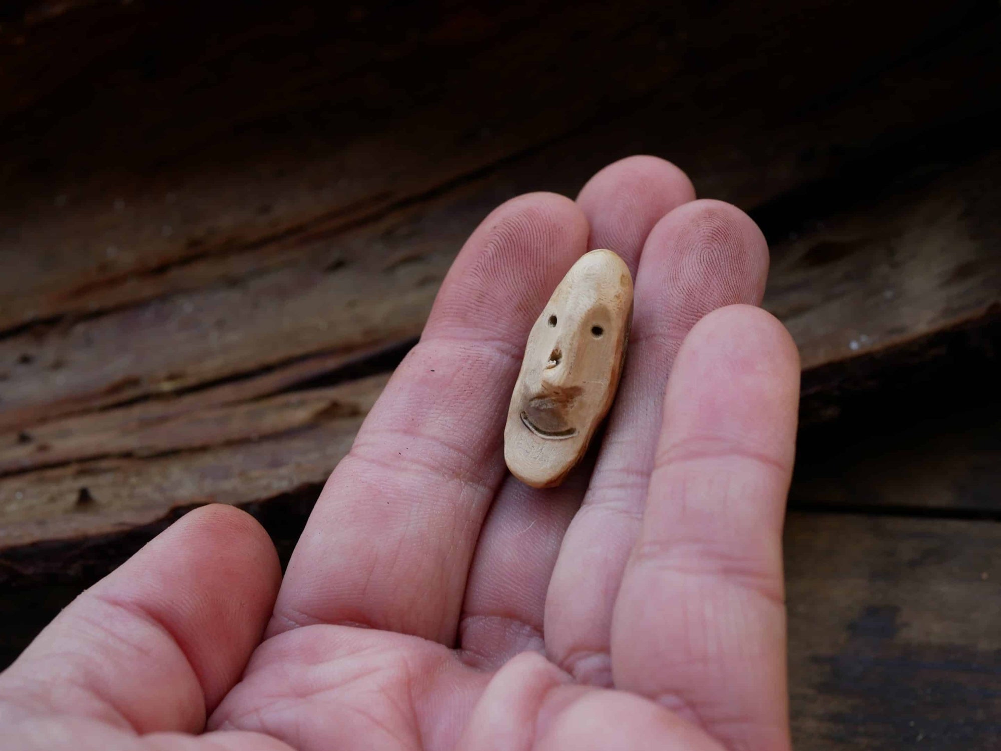 Hosenkrabbler Handschmeichler Wichtel