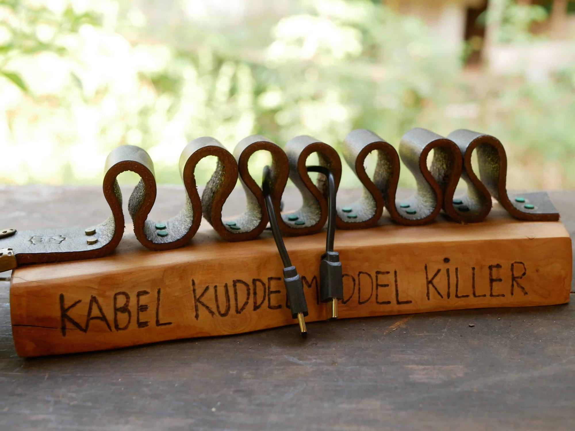 Kabel Sortierer