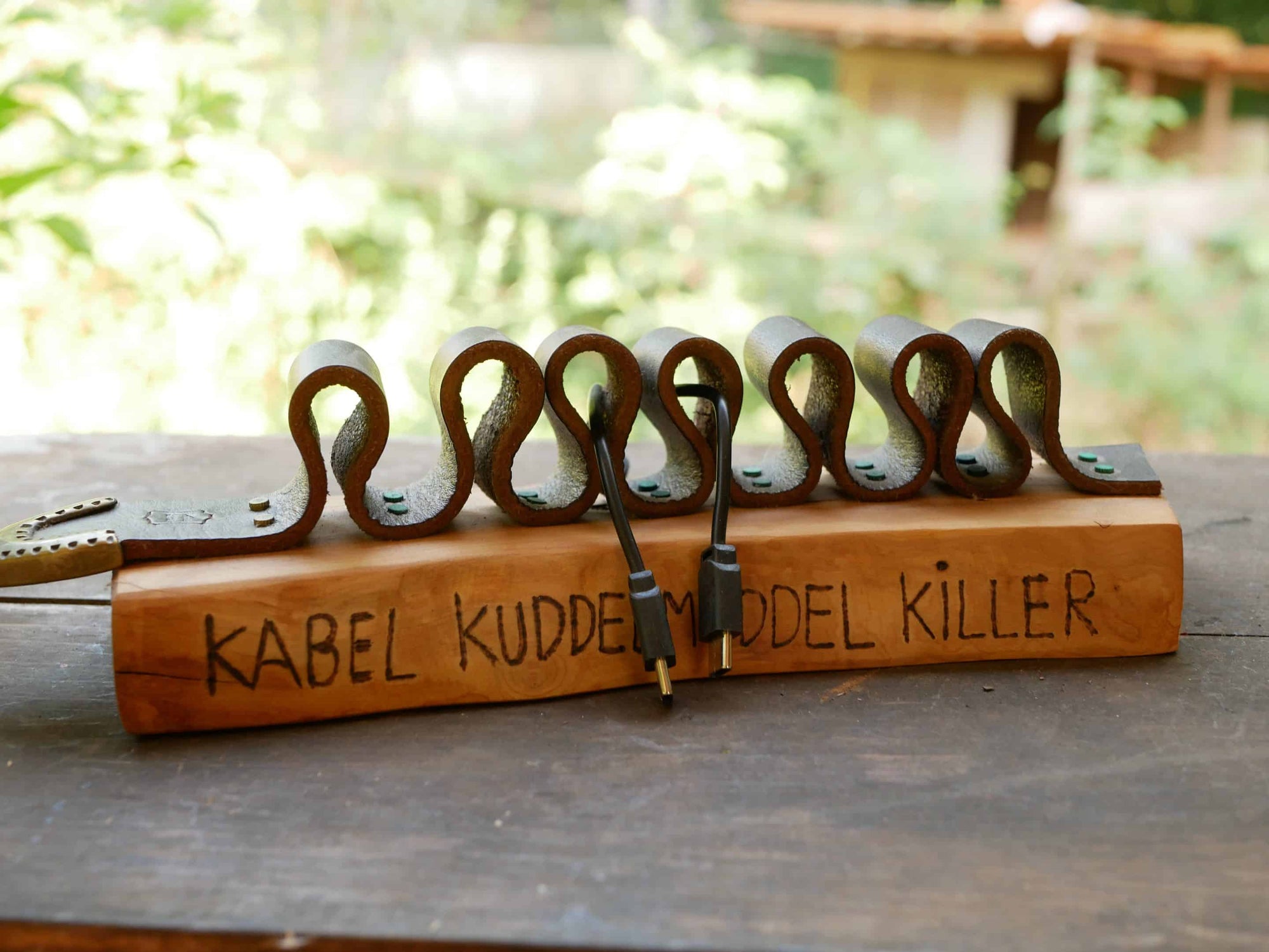 Kabel Sortierer