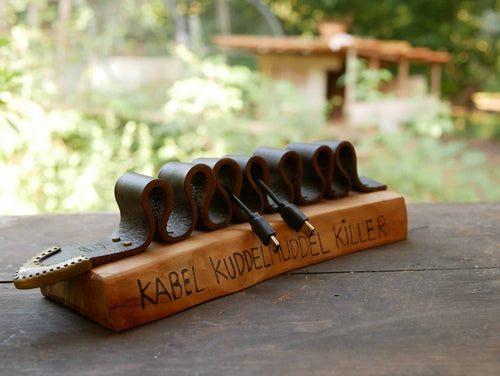 Kabel Sortierer