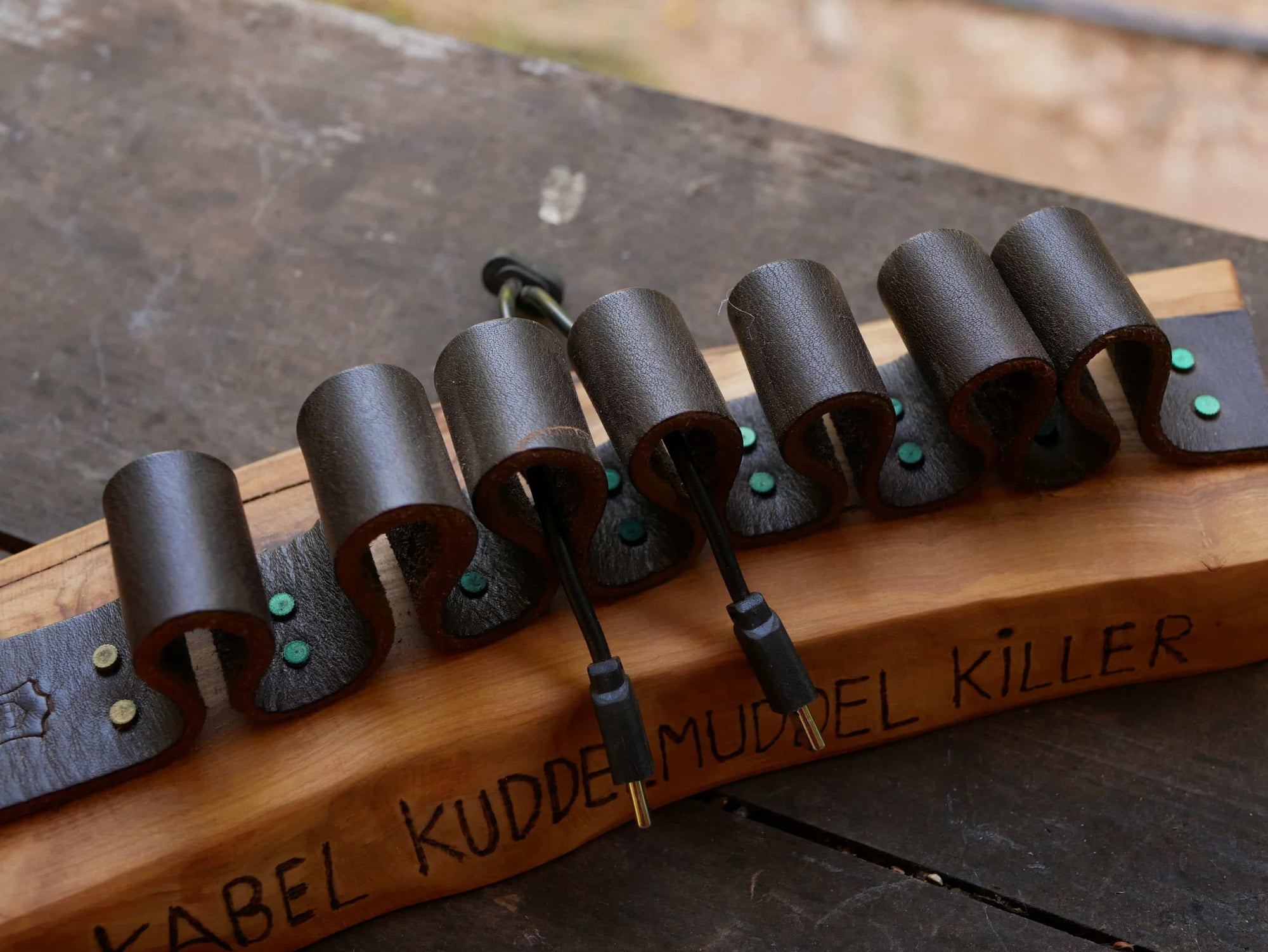 Kabel Sortierer