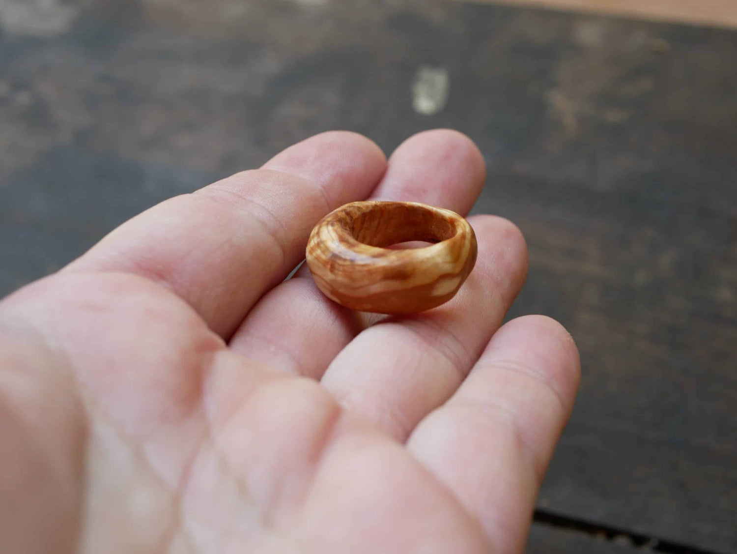 Ringe