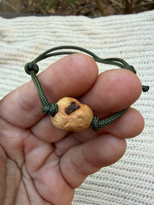 Armband Wichtel Grambambel Paracord