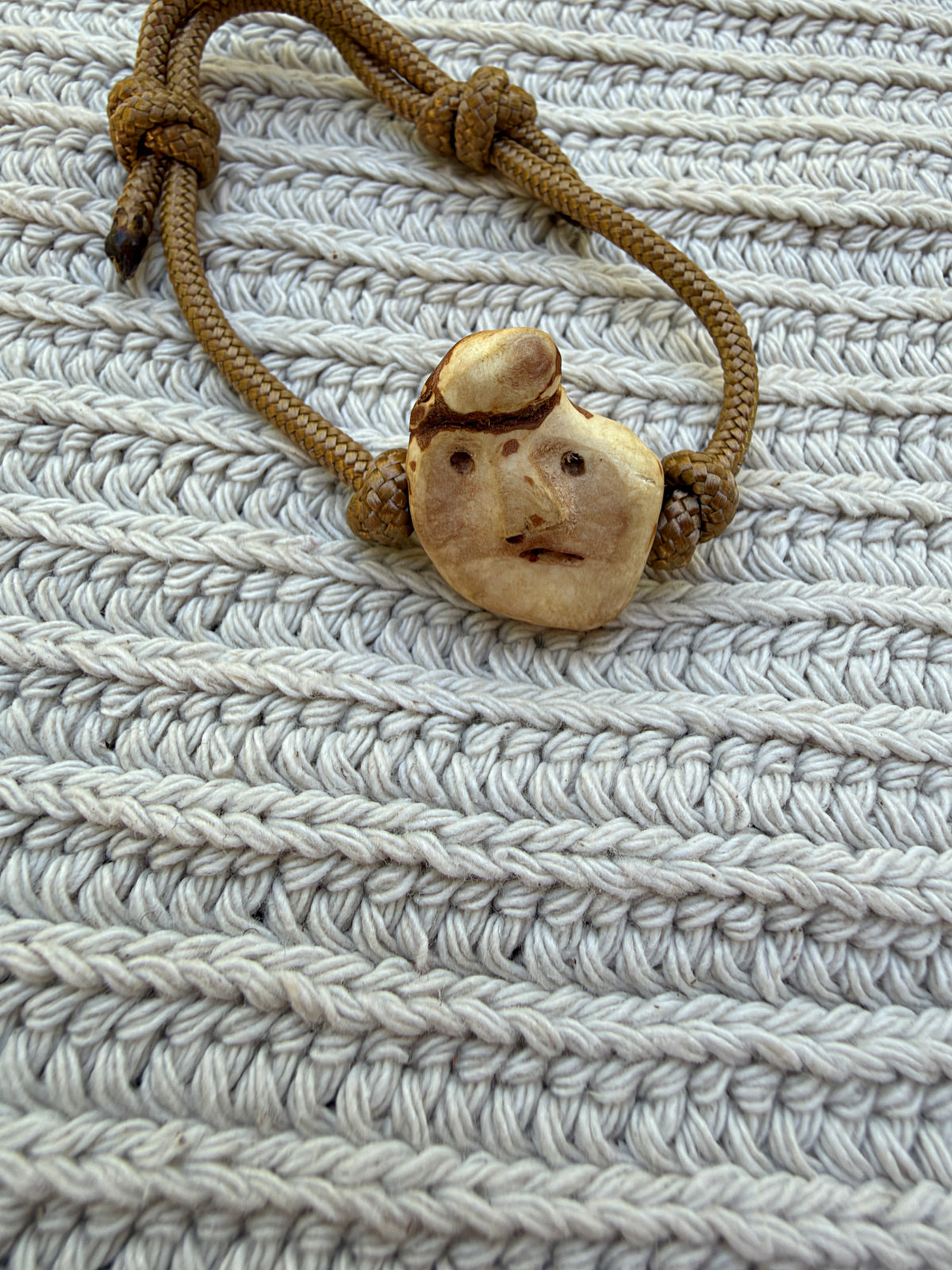 Armband Wichtel Tippel
