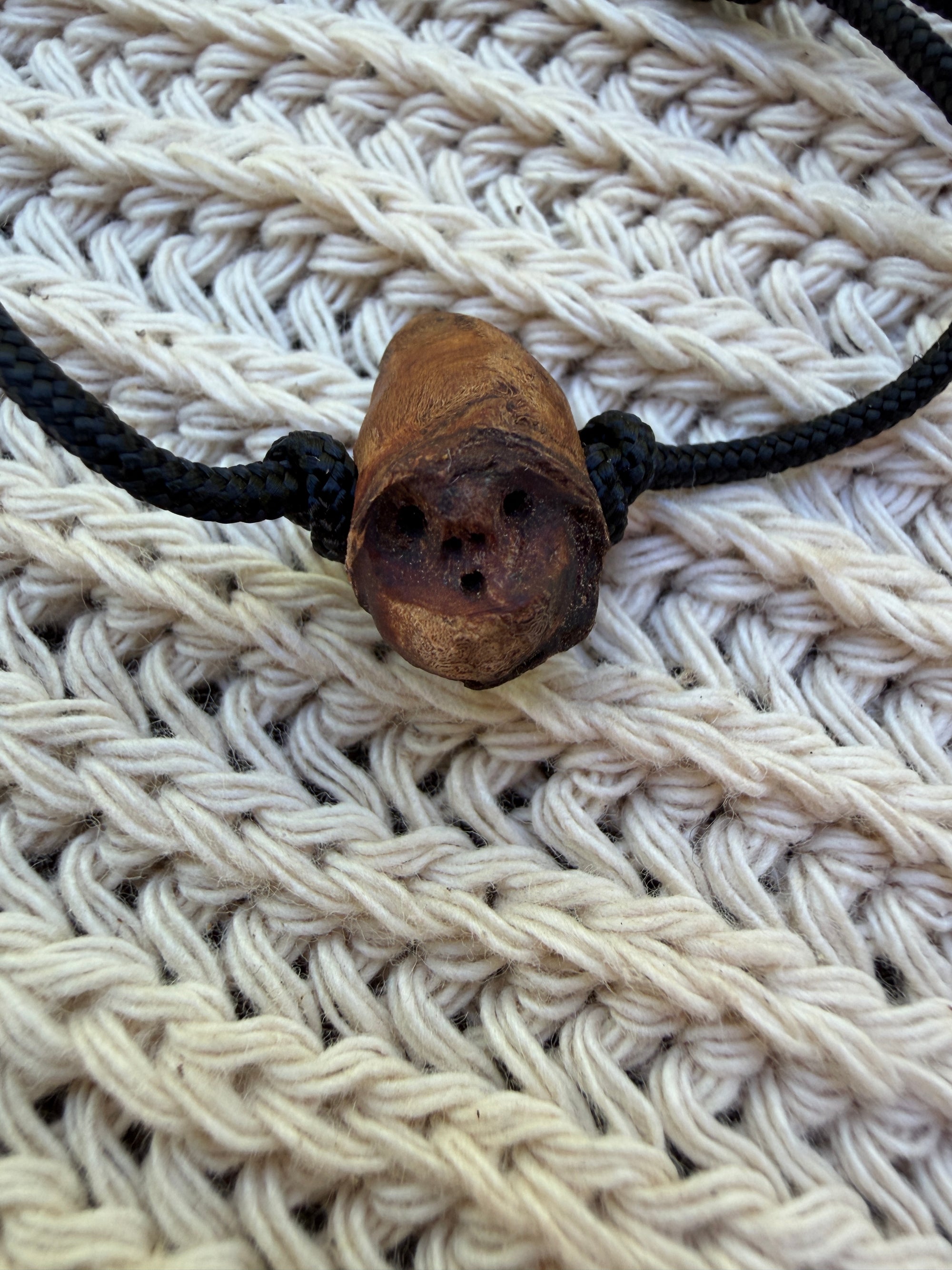 Armband Wichtel Tandoli Paracord