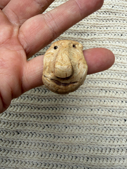 Der Weiße Weise Ring