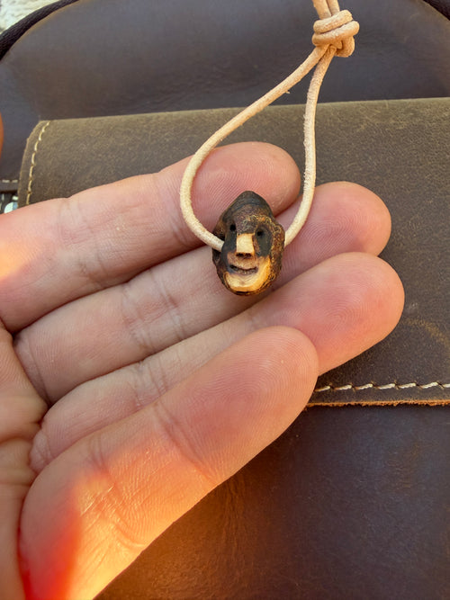 Rucksackwichtel Grimbo