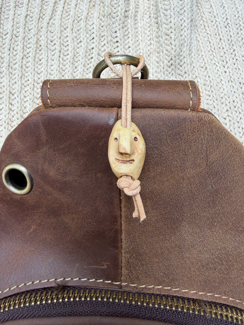 Rucksackwichtel Finni
