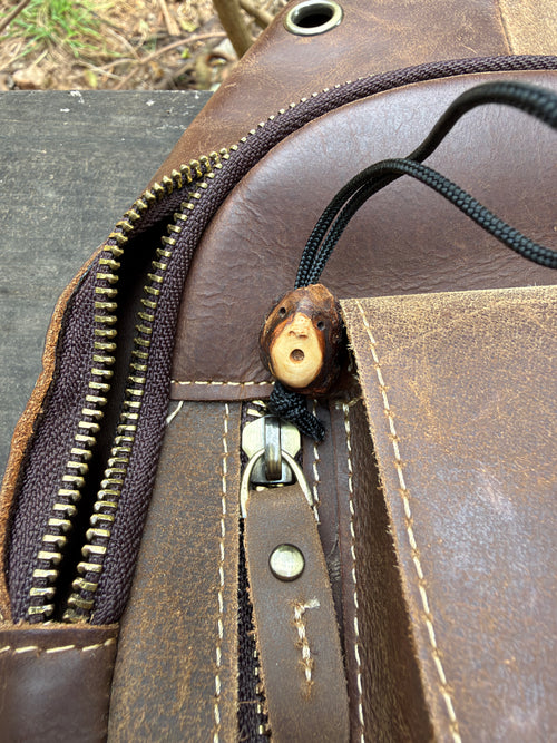 Rucksack Wichtel Tinkell
