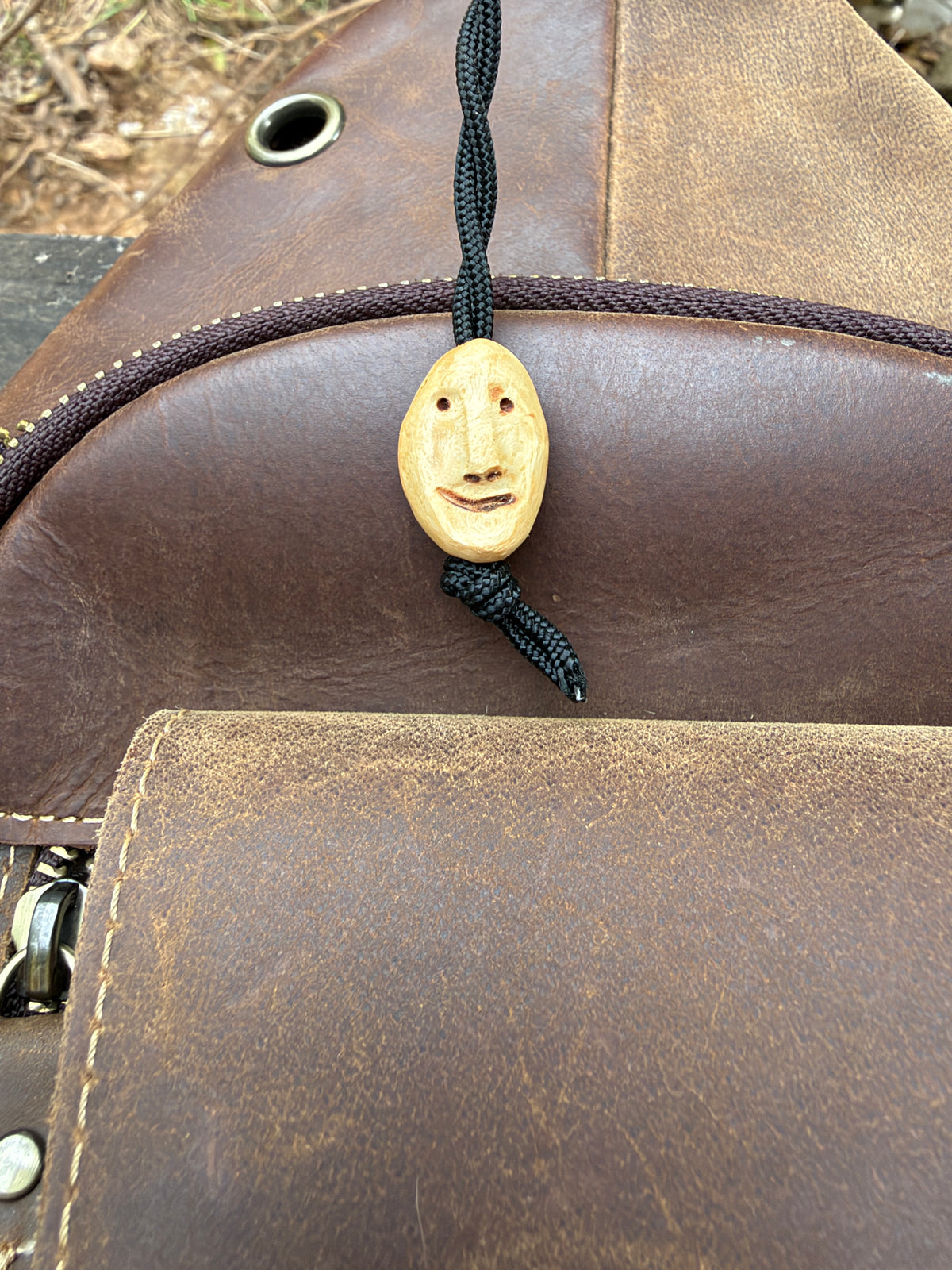 Rucksack Wichtel Mandal