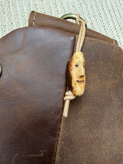 Rucksackwichtel Treufin