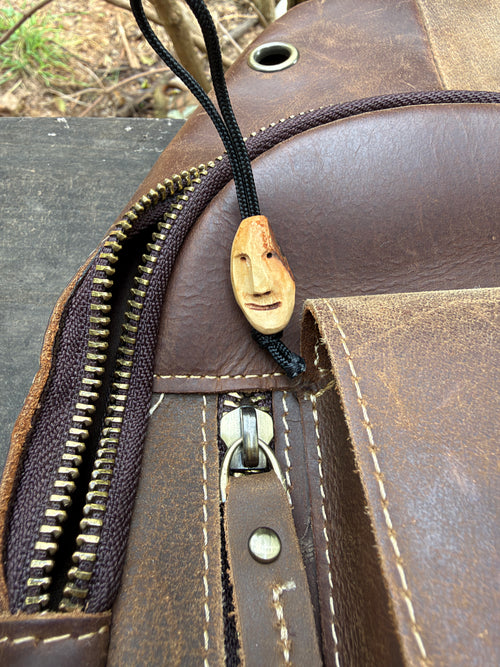 Rucksack Wichtel Monk