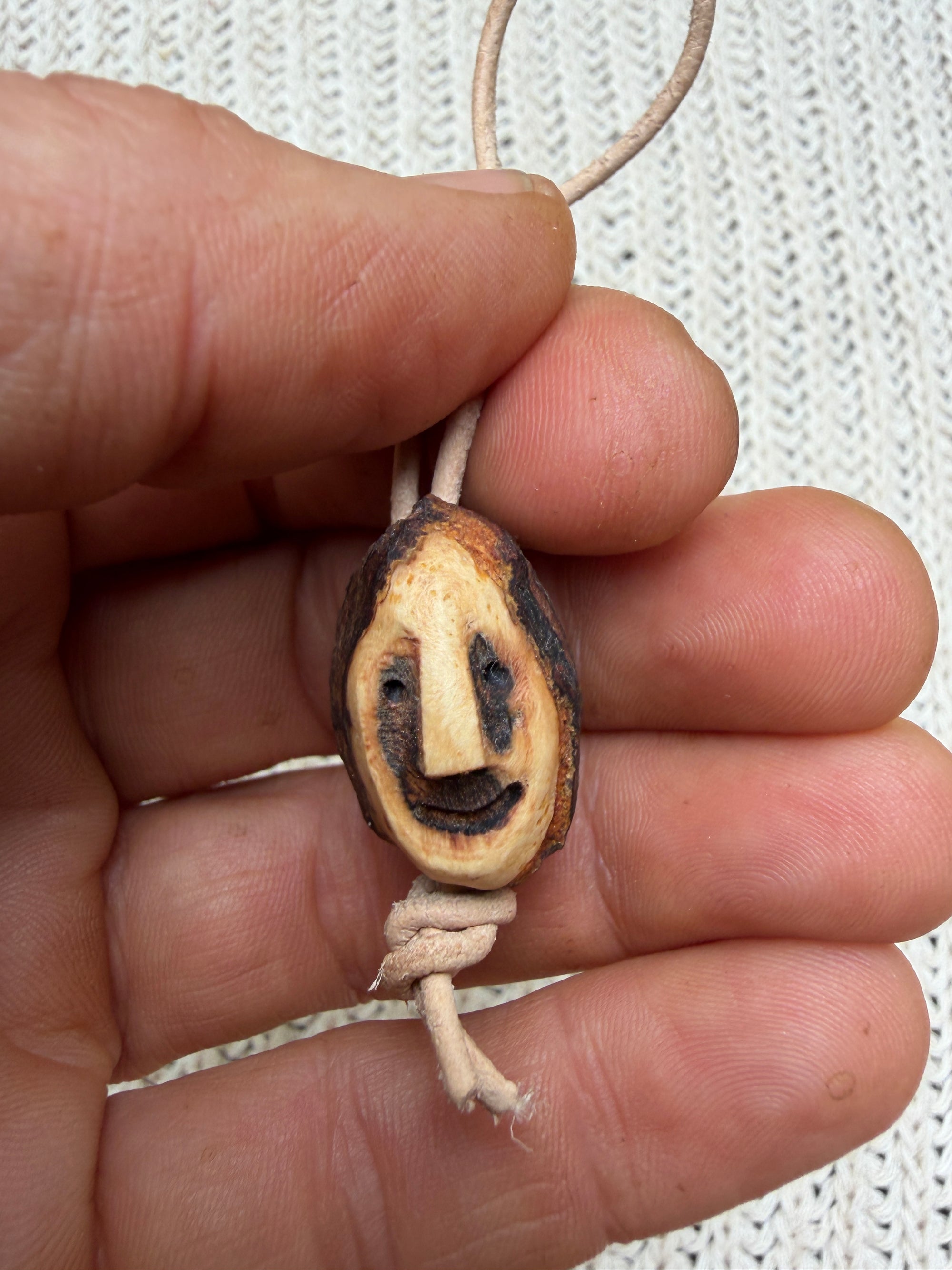 Rucksackwichtel Knispel