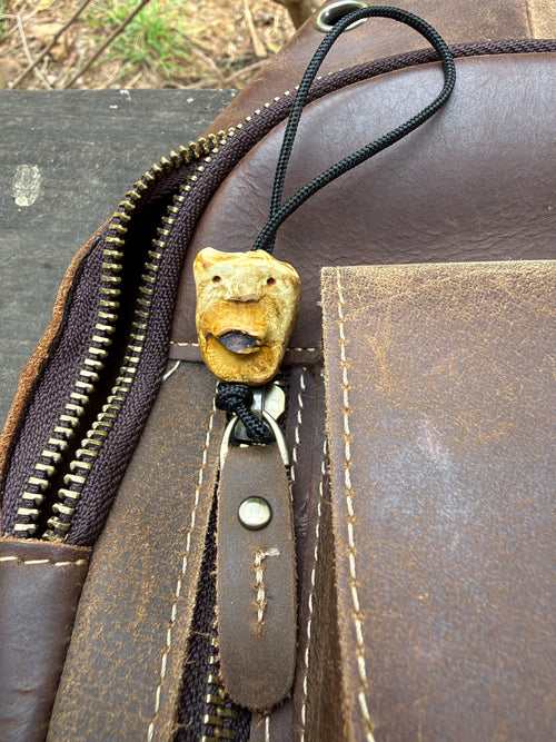 Rucksack Wichtel Böcki