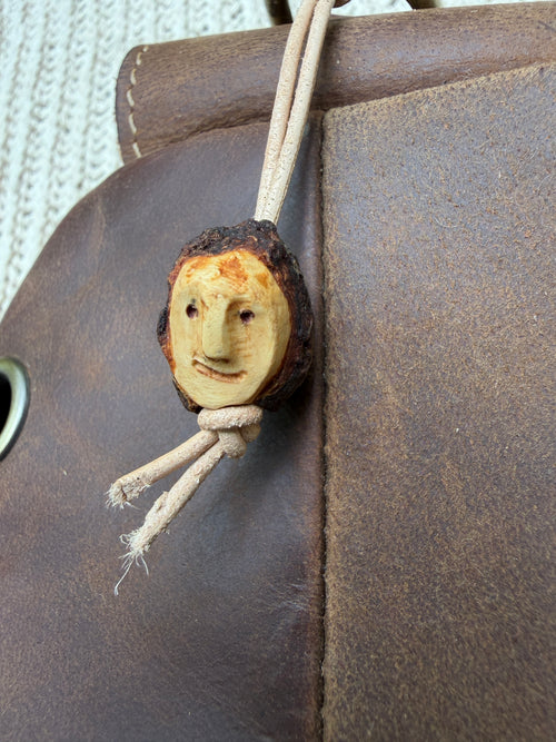 Rucksackwichtel Kunibert