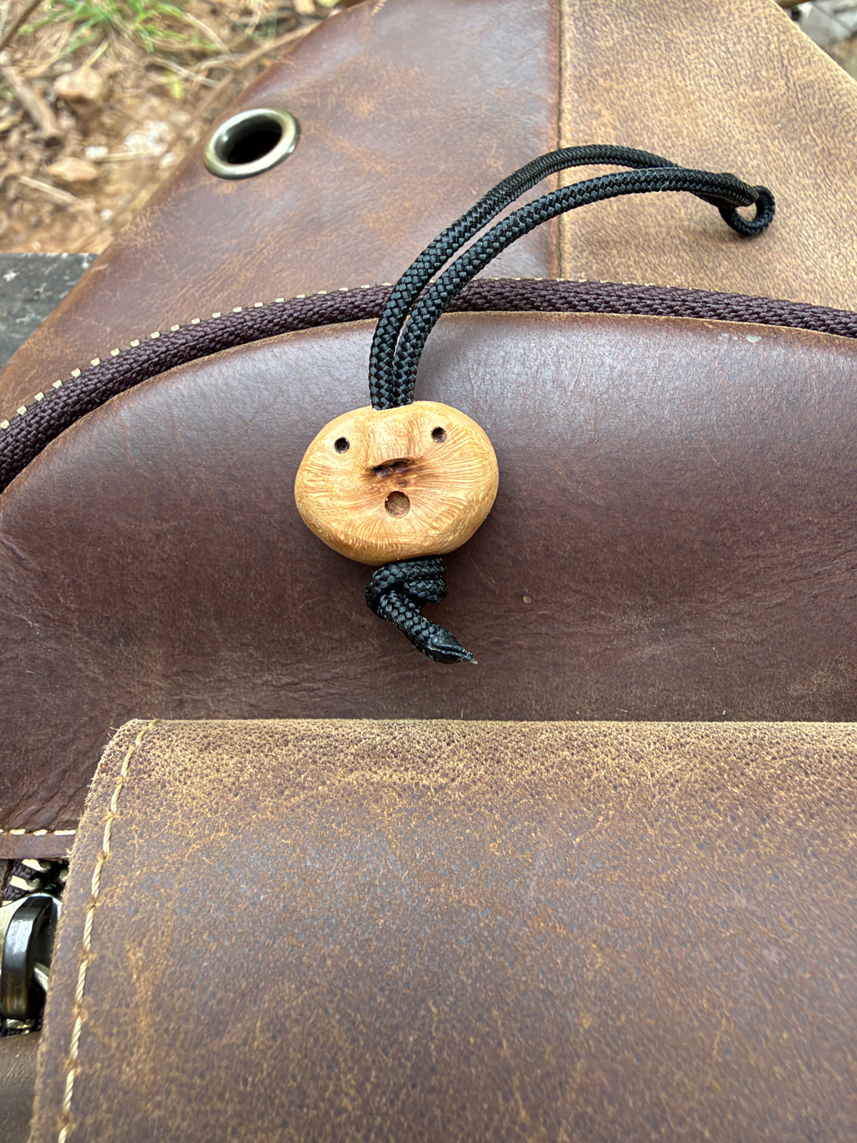 Rucksack Wichtel Fidulu