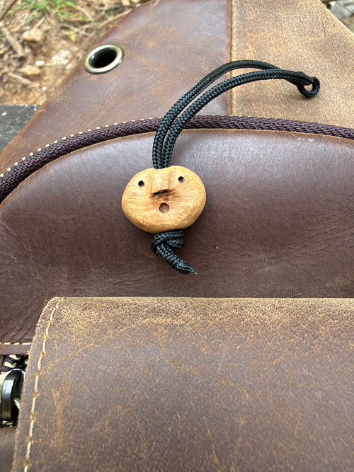 Rucksack Wichtel Fidulu
