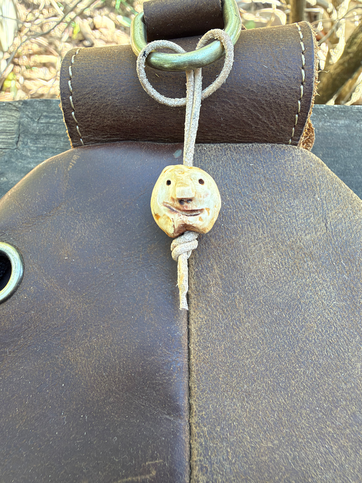 Rucksack Wichtel Flönki