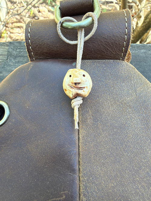 Rucksack Wichtel Flönki